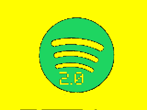 Spotify Mobile 2.0