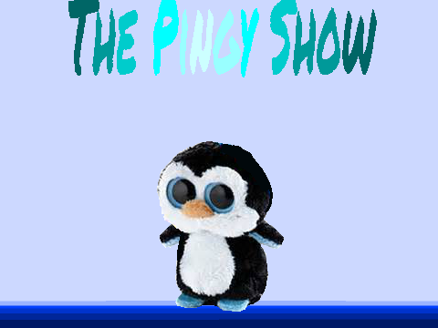 pingy show intro