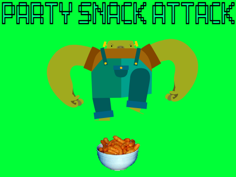Party Snack Attack