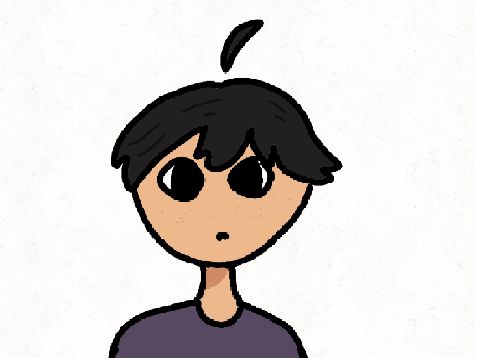 Rushed animation thing