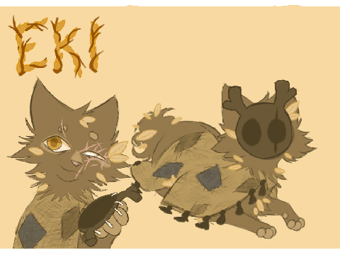 OC ref | Eki
