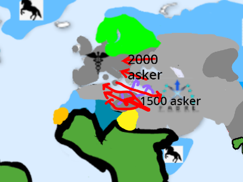 Batı Seferleri remix remix-2