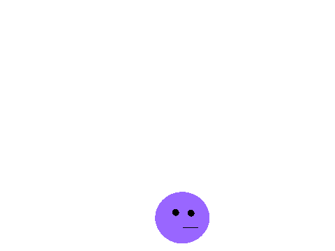 evade the danger (beta 0.2)