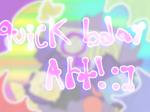 Happy birthda to me C: