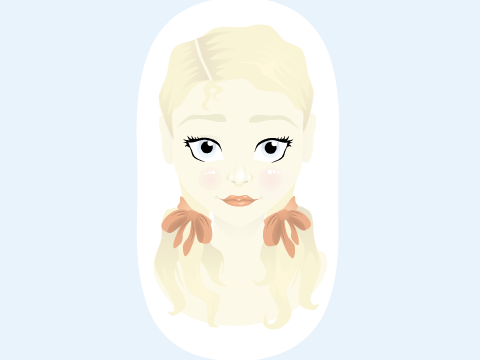 Character Design CE