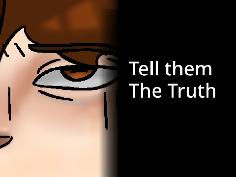 ✦ Tell Them - PMV ✦