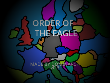 Order of the Eagle v0.3
