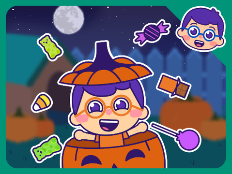 ✨Happy Halloween!✨