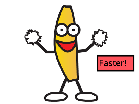 Peanut butter jelly time!