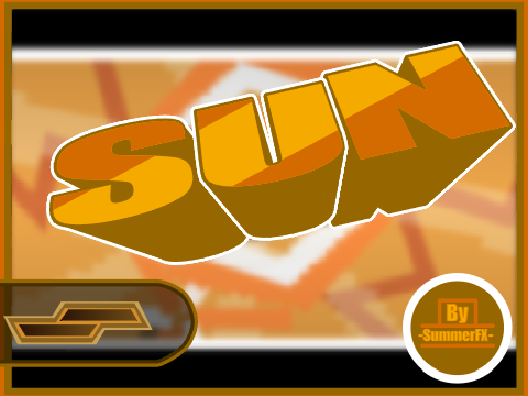 #41- [2D] Intro for SunFX