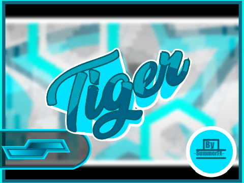 #42 - [2D] Intro for TigerJC