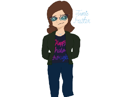 Meet the Artist!