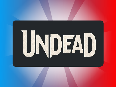 Undead #All #Games #Trending