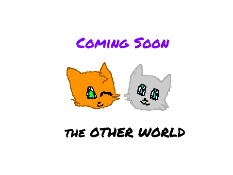 The Other World - UNOFFICIAL Trailer