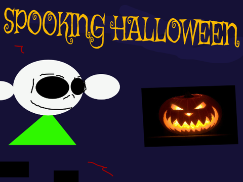 Holloween STEREOTYPES!!