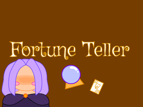 Fortune Teller