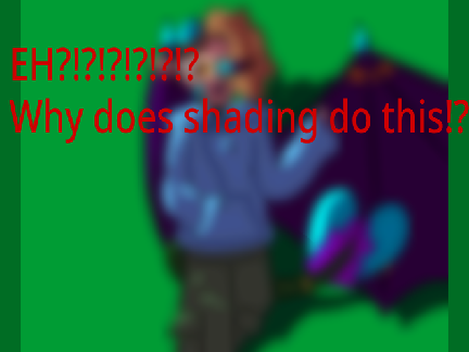 shading why??!?