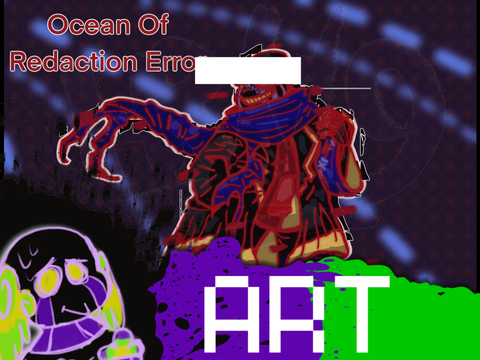 Error Sans! TOOR addition!