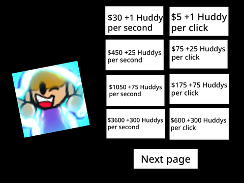 Huddy72 clicker[OPEN] 100 FOLLOWER GAME CONTEST!!! remix