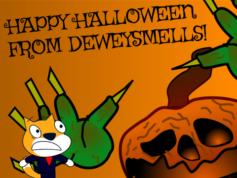 Day of Spook!