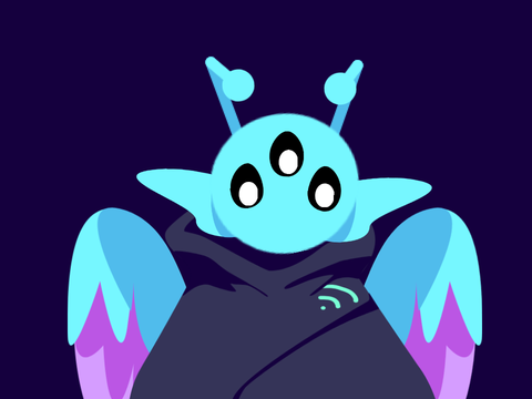 "vtuber" test 2