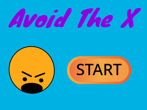 Avoid The X
