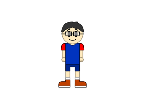 My Halloween Costume!