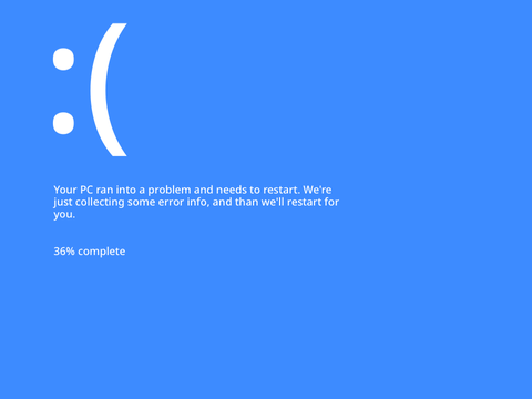 Error