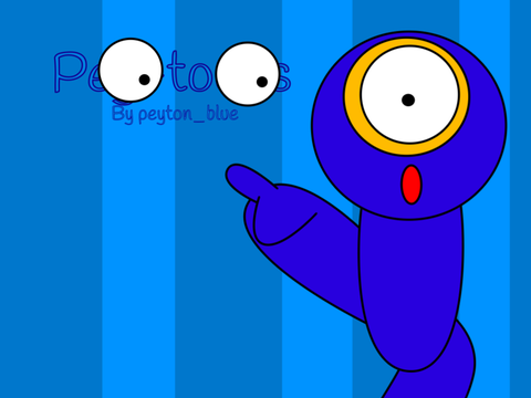 Pey-toons coming soon