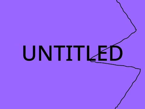 UNTITLED PART ONE EP 3