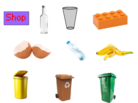 Reciclage