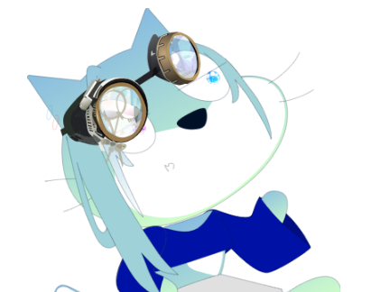 やぁみんな！僕だ！