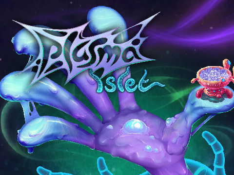 Plasma Islet Cover