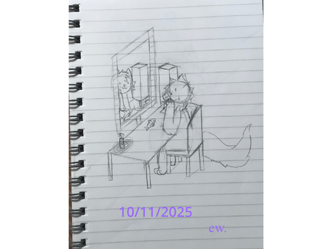 artdump + random info