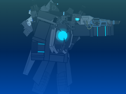 animation ready version