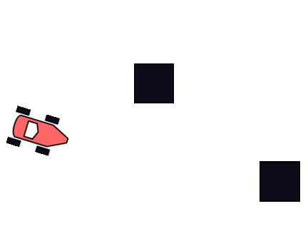 Bumper Jumpers AI Testing