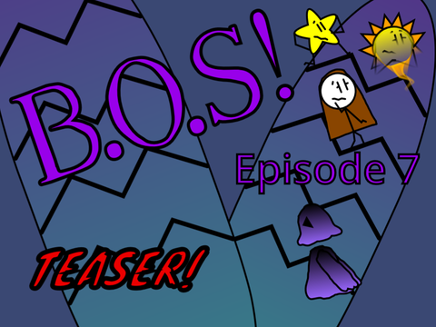 B.O.S! - Episode 7 - Teaser