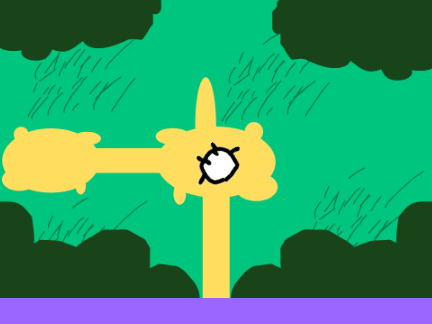 Untitled Game (update)