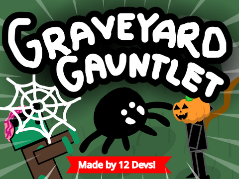 Graveyard Gauntlet v1.01