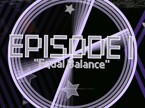 Episode I - Equal Balance (with pitch shifter)