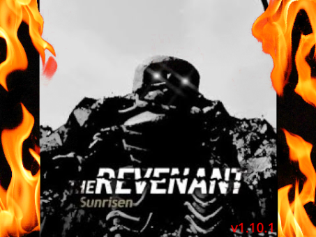 The Revenant: Sun Unrisen [v1.10.1]