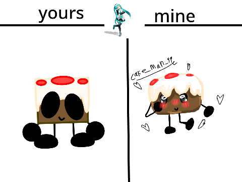 cake remix