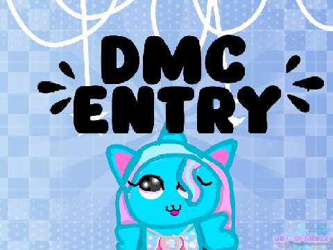 ˖✧ᴅᴍc ᴇɴᴛʀʏ✧˖