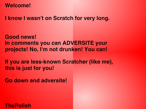 Adversite!