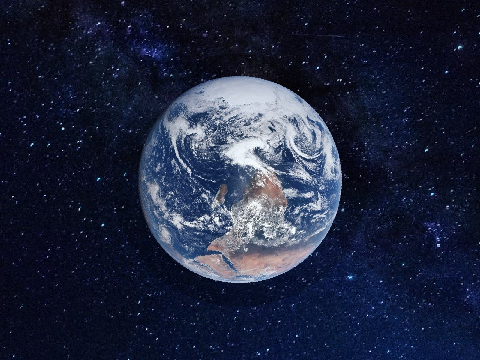 Planet Destroyer (In Development)