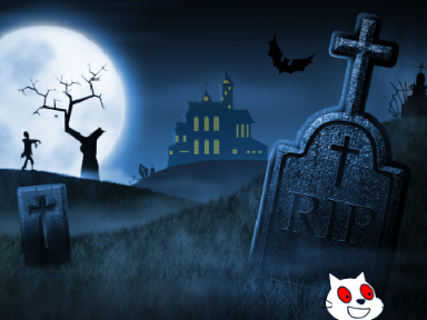 Halloween Clicker