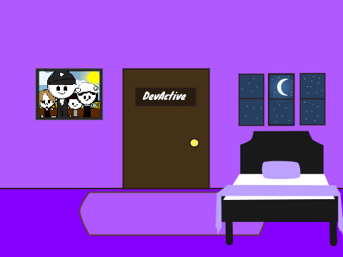 My Room