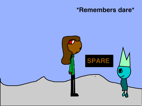 Ask Or Dare Lily Or Erin 1!