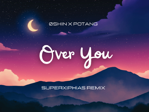Someone remixed my song!