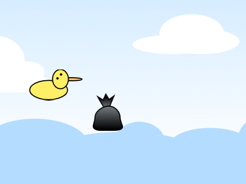 duck jumps simulator but you jump v1.1